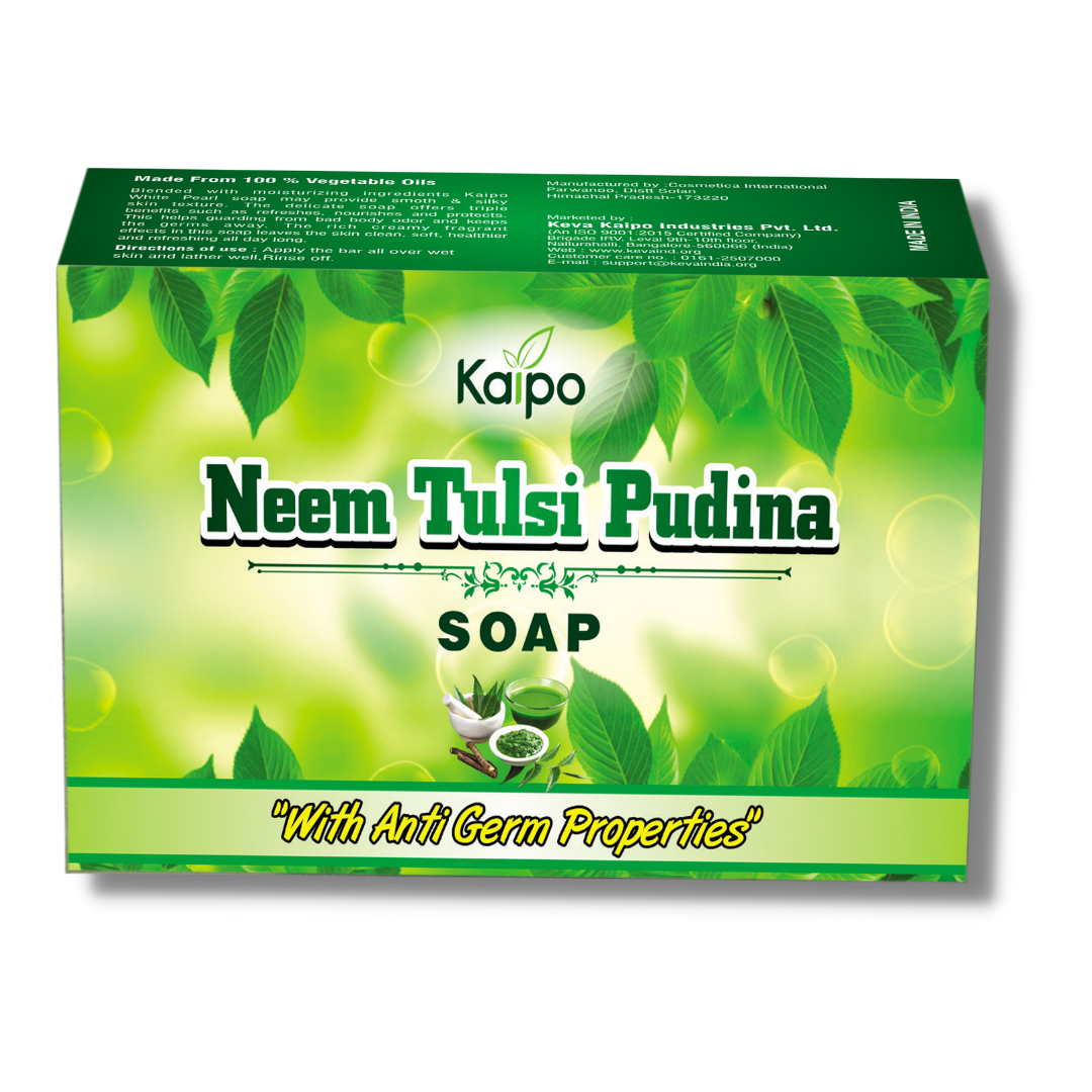 KAIPO Glycerine Sandal Wood Soap-100gm pack of 8 (8 x 100 g) - Price in  India, Buy KAIPO Glycerine Sandal Wood Soap-100gm pack of 8 (8 x 100 g)  Online In India,